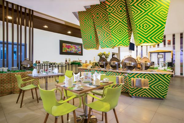 Hotel Indonesia Group (HIG) Siap Rayakan Natal dan Liburan Tahun Baru 2024 4 Khas Makassar resto