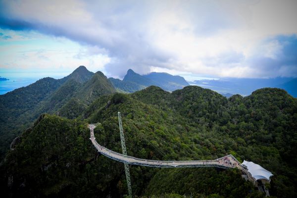 Pulau Langkawi Siap Menyambut Wisatawan dari Indonesia, Gelar B2B Langkawi Roadshow di Medan dan Jakarta