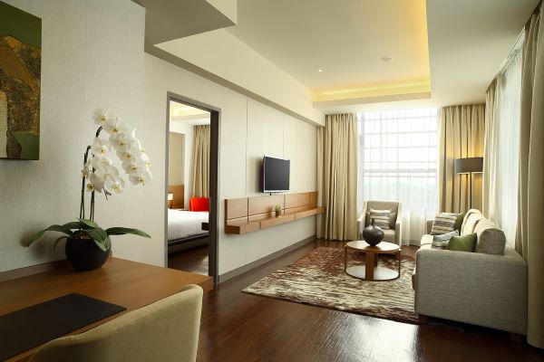Santika Indonesia Hotels & Resorts Gelar Santika Best Wedding Deals 2024 : “Forever Beginning”