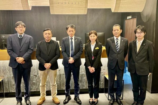 SELECT HOTELS GROUP JAPAN KEMBANGKAN JARINGANNYA DI INDONESIA