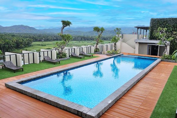 Swiss-Belhotel International Soft Opening Swiss-Belhotel Airport Yogyakarta 3 kulonprogo1