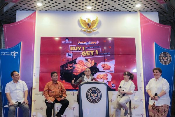  Pesta Diskon Klingking Fun 2024, Pesta Belanja Setelah Nyoblos di Pemilu 2023