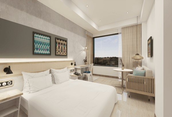 Swiss-Belhotel International Siap Ekspansi Perhotelan ke Seluruh Nusantara 3 lombok