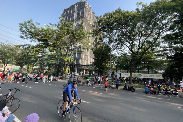 AVIARY BINTARO HADIR DALAM RAMADAN PENUH SENSASI