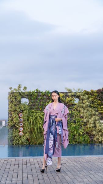 Novotel Suites Malioboro Gelar Wastra Katresnan Sambut Ramadhan 3 DSC03276