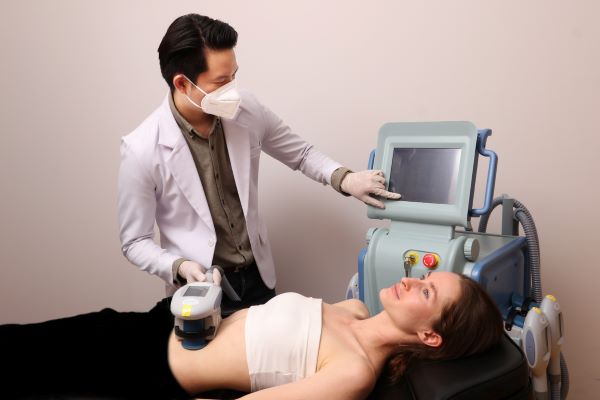 Menemukan Kecantikan Sejati di Insta Beauty Center 3 IBC