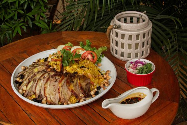 AVIARY BINTARO HADIR DALAM RAMADAN PENUH SENSASI 3 Nasi Biryani 1