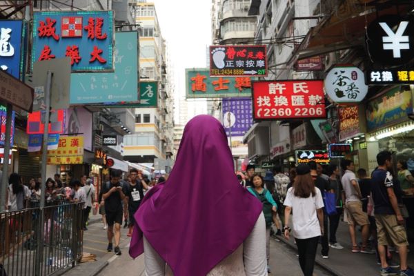 Hong Kong Jadi Destinasi Ramah Muslim dengan Pengalaman Perjalanan yang Beragam