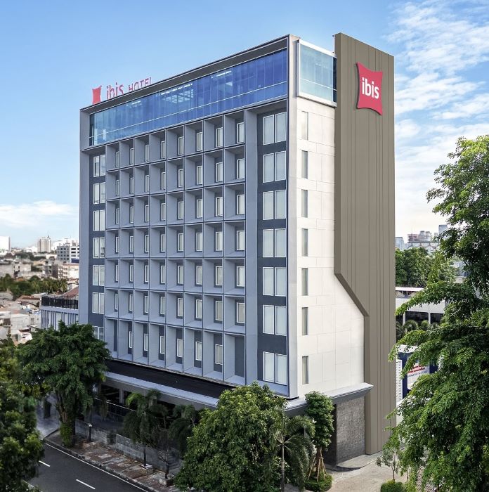 IBIS HOTEL HADIR DI KAWASAN RADEN SALEH JAKARTA PUSAT 4 ibis Jakarta Raden Saleh