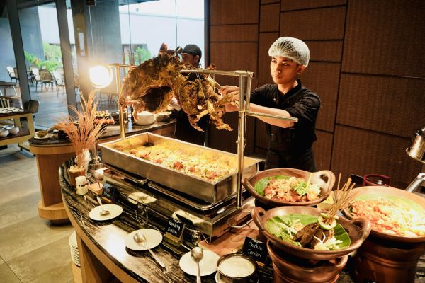 Grand Mercure Malang Mirama Siapkan 100 Menu Selama Ramadan 3 puasa2