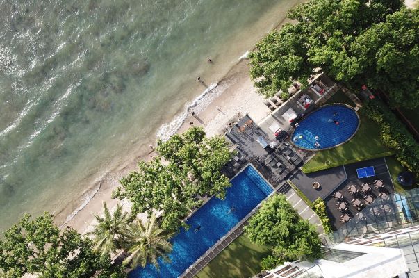 Tiga Pilihan Hotel Aston di Banten untuk Libur  Akhir Pekan atau Outing Kantor