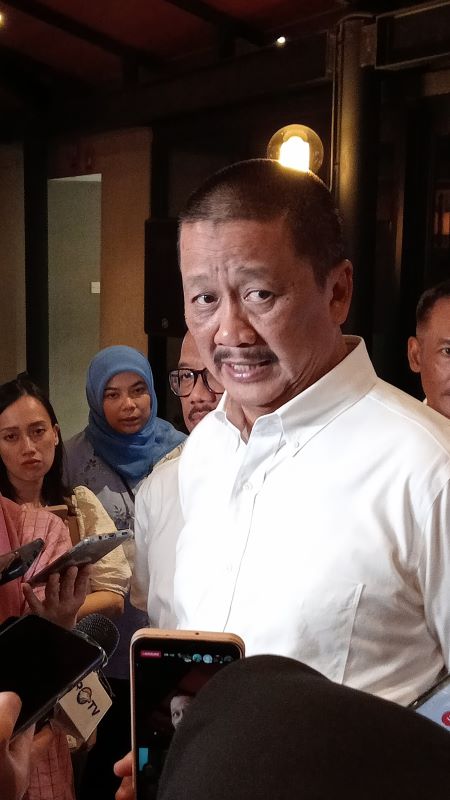 GARUDA INDONESIA BUKUKAN PERTUMBUHAN BISNIS POSITIF TAHUN 2023, SIAP SAMBUT LIBUR LEBARAN 2024 3 IRVAN