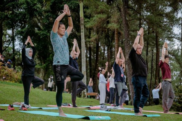 BaliSpirit Festival 2024 Siap Digelar Pada Awal Mei di Ubud, Bali 3 balispirit2