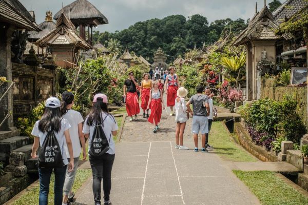 Menurut Agoda, Asia Jadi Tujuan Utama Orang Eropa Berwisata di Musim Panas Ini
