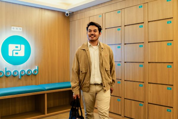 Inisiatif Manajemen Sampah Bobobox, Bobopod Pancoran Jadi Net Zero Waste Hotel