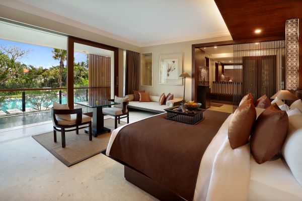 ARCHIPELAGO INTERNATIONAL DAPATKAN PENGAKUAN HOTEL PILIHAN TERBAIK TRIPADVISOR