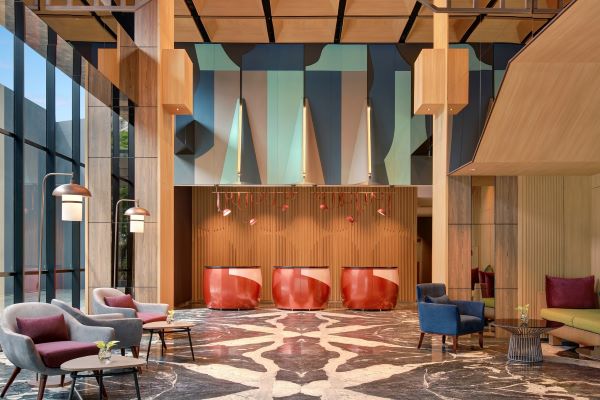 Hotel ibis Styles Kini Hadir di Serpong BSD City