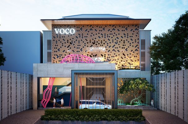 IHG Hotels & Resorts Persembahkan Hotel-hotel Terbaru di Seluruh Indonesia 6 voco Bali Seminya