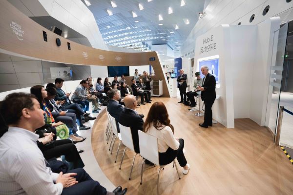Menparekraf Dorong Penguatan Ekonomi Digital ASEAN di Forum Internasional