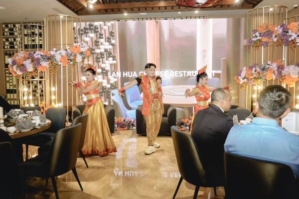 Mercure Surabaya Grand Mirama Hadirkan Wajah Baru dari Grand Ballroom hingga Kamar 3 2d8a4404 bdd3 4b13 9476 c35ad985bcbf