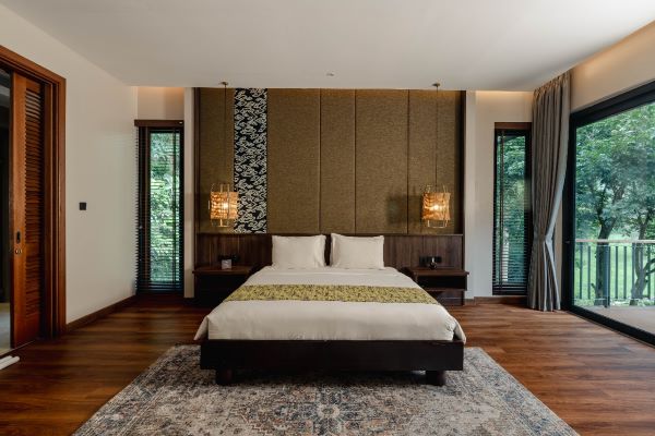 Plataran Puncak Villas, Surga Tersembunyi di Kawasan Puncak dengan Kemewahan Baru 3 Plataran Puncak Villas 2