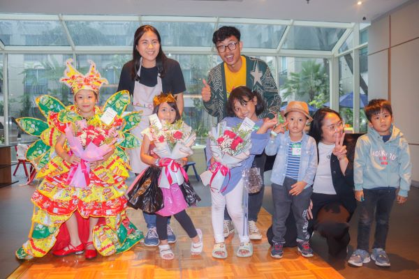 Paket Inap Keluarga di Novotel Jakarta Mangga Dua Square 4 IMG 2772