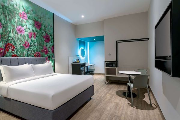 IBIS STYLES SEPANG DIBUKA, DEKAT BANDARA INTERNATIONAL KUALA LUMPUR