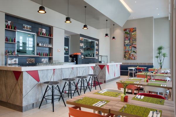 Pengalaman Kuliner sTREATs Restoran di ibis Styles Jakarta Mangga Dua Square