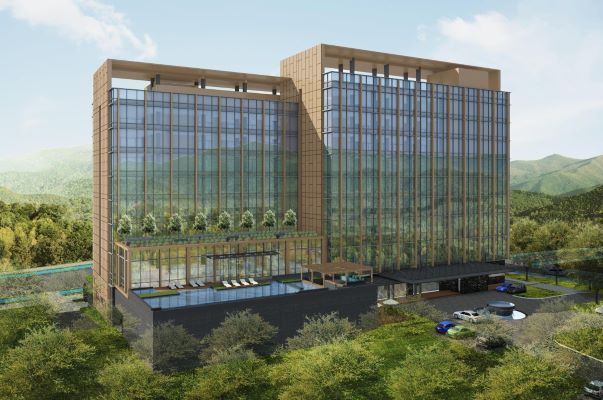 Swissôtel Hadir di Ibu Kota Nusantara