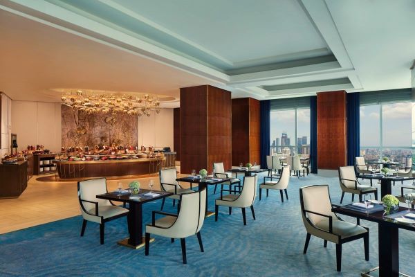 Makan Malam Gourmet: ‘Indonesian Fusion’ di Pasola Restaurant, The Ritz-Carlton Jakarta, Pacific Place
