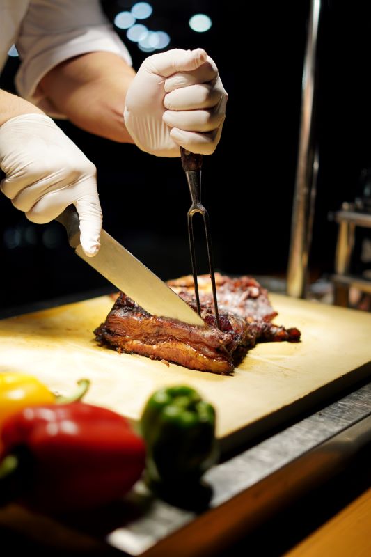 ARTOTEL GELORA SENAYAN HADIRKAN ‘MEAT ME ON FRIDAY’ ALL YOU CAN EAT BARBEQUE 3 BBQ 2