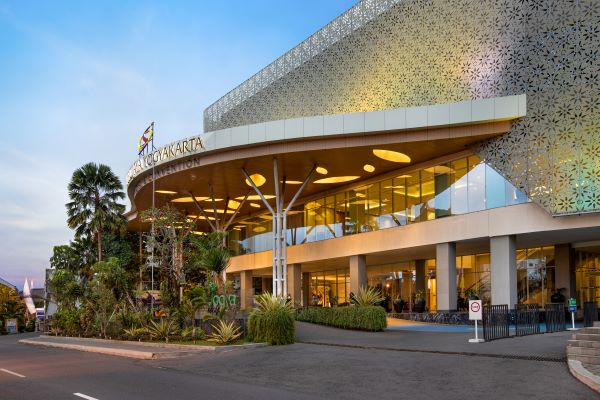 SAHID RAYA HOTEL & CONVENTION YOGYAKARTA SIAPKAN PAKET JOGJA ISTIMEWA NEW YEAR EVE 2025