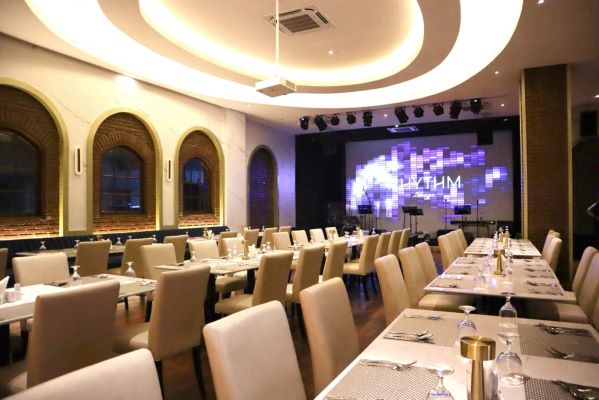 Intiwhiz Persembahkan Rhythm Lounge & Bar di Jakarta Selatan