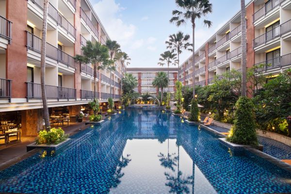 Liburan di Swiss-Belhotel Tuban dengan Promo ‘Stay & Save’