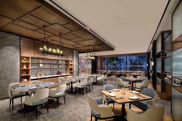 Sheraton Jakarta Soekarno Hatta Airport Hadirkan Dua Outlet Kuliner: Daily Social dan Unspoken 3 dailysoc1