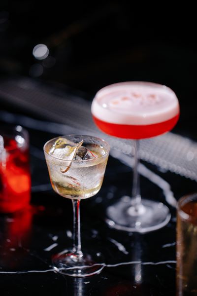 Sheraton Jakarta Soekarno Hatta Airport Hadirkan Dua Outlet Kuliner: Daily Social dan Unspoken 5 unspoken1