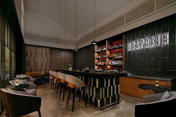 Sheraton Jakarta Soekarno Hatta Airport Hadirkan Dua Outlet Kuliner: Daily Social dan Unspoken 4 unspoken2