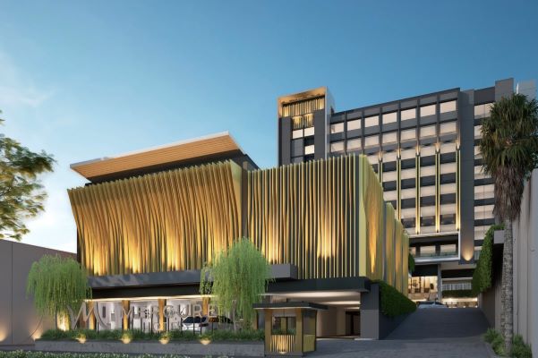 HOTEL MERCURE HADIR DI KOTA MADIUN,  SIAP MENYAMBUT TAMU DI FEBRUARI 2025