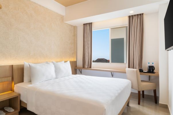 Swiss-Belhotel International Membuka Secara Resmi Swiss-Belexpress Yogyakarta
