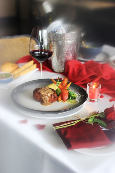 DINNER ROMANTIS DI ARTOTEL THAMRIN JAKARTA 3 IMG 8912