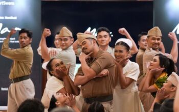 Photo4 ArtSwara Siap Pentaskan Drama Musikal MAR di Ciputra Artpreneur 26 28 Februari 2025