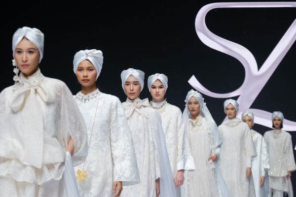 Indonesia Fashion Aesthetic (IFA) 2025, Pameran Fesyen dan Kecantikan Indonesia yang Mendunia