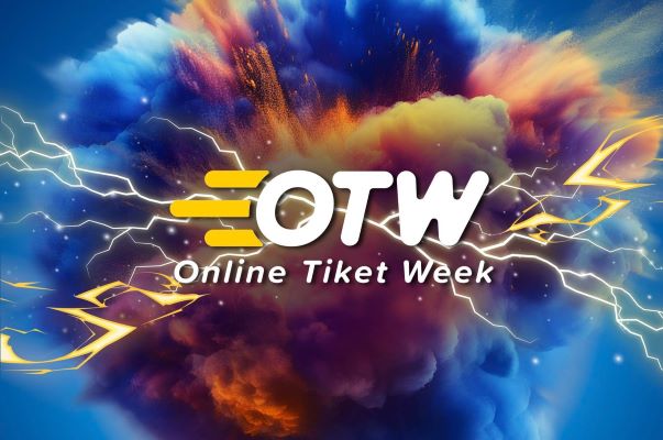 Harga-Harga Gledek di Promo Online Tiket Week (OTW)