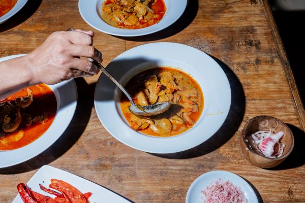  “WARISAN”, TEMA UBUD FOOD FESTIVAL 2025