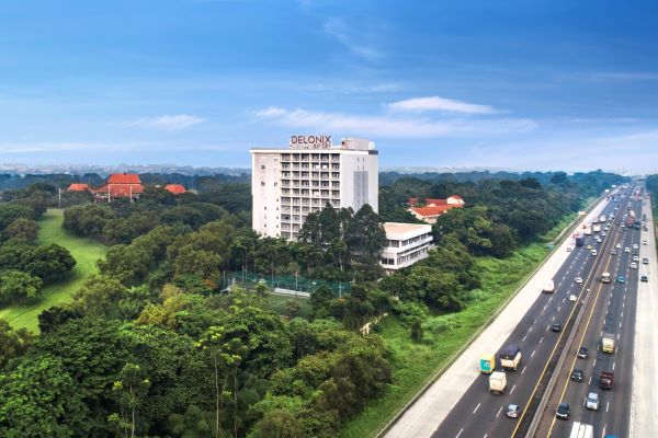 Rayakan Ramadan dengan Pengalaman Kuliner Istimewa di Delonix Hotel Karawang