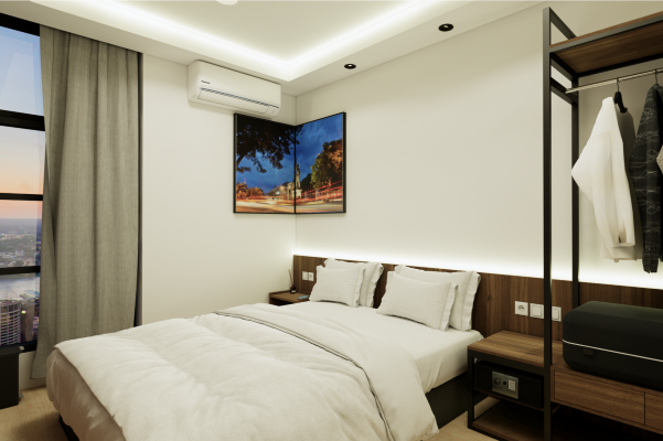 ARTOTEL GROUP DAN MAYAPADA GROUP KERJASAMA KELOLA GOLDEN TULIP RESIDENCES SOLO