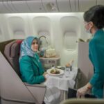 GARUDA INDONESIA X BUTTONSCRAVES 1
