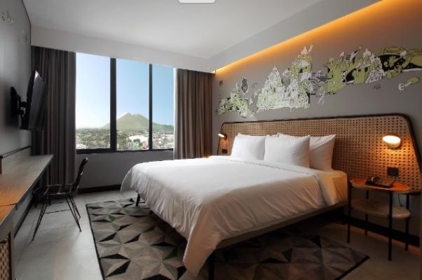 SAMBUT LEBARAN,  ARTOTEL YOGYAKARTA HADIRKAN PROMO ALL YOU CAN EAT