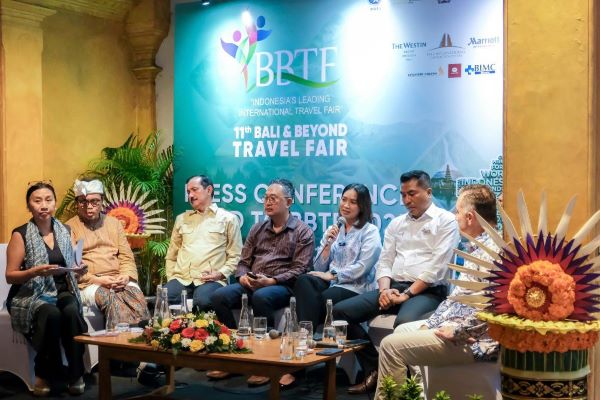ASITA Bali Siapkan Bali & Beyond Travel Fair 2025 Didukung Kementerian Pariwisata