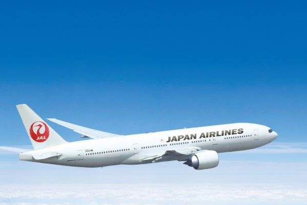 GARUDA INDONESIA DAN JAPAN AIRLINES PERKUAT EKSPANSI JARINGAN PENERBANGAN DI ASIA PASIFIK